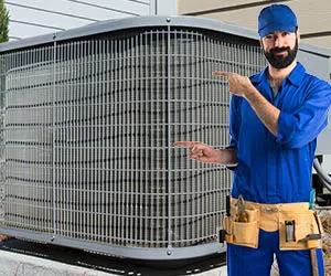 Homestead AC Expert Homestead, FL 786-507-5582 - emergency-ac-side